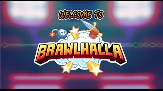 Video voorbeeld van "Welcome to Brawlhalla (Brawlhalla Dubstep) - Kroptic"