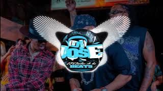 EL ALFA EL JEFE X BRAZIL21 X MR MANYAO - LICELOT (DOBLE TONO) | PARA MUSICOLOGOS DJ JOSE CAR AUDIO