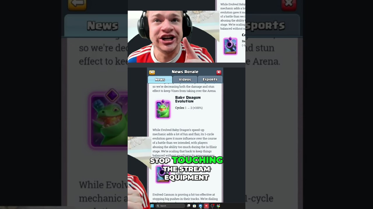 HIVISE RAGEBAITS JYNXZI