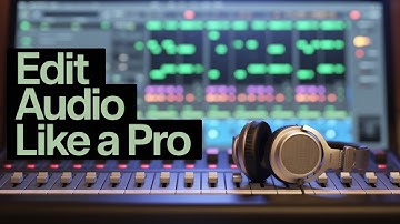 Easy Steps to Build Your Own Backing Track in Logic Pro!