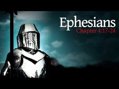Video: Hvor mange vers er der i Efeserbrevet?