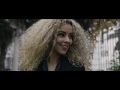 Daama  sonia clip officiel  elle est belle couleur caramel 