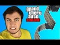 GTA 5 Online - Zor Rampalı 4 Yarış