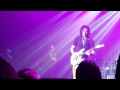 Steve Vai - For The Love Of God (live in KL)