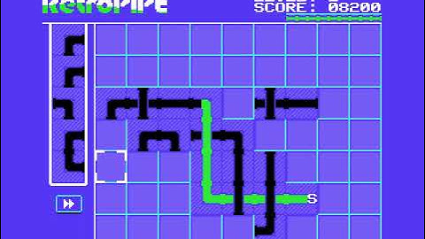 RetroPIPE v0.2 Released for TI-99, ColecoVision, MSX, Nabu and SC-3000