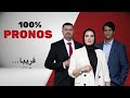  100 pronos      sorec tv