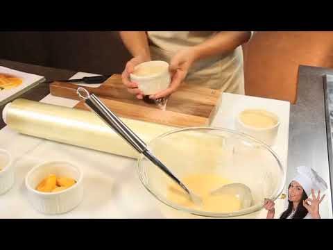 Kayısılı Puding Tarifi – Nefis Yemek Tarifi Nasıl Yapılır ?| Kolay Yemek Tarifleri Kayısılı Puding Tarifi – Nefis Yemek Tarifi Nasıl Yapılır ?| Kolay Yemek Tarifleri