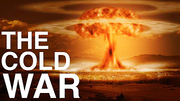 The ENTIRE History of the Cold War Explained | Best Cold War Documentary