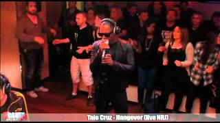 Download lagu Taio Cruz Hangover Live CCauet sur NRJ Taio Cruz Hangover Live CCauet sur NRJ