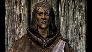 Working for the Daedra