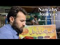            nawabs journey from buner to lahore   
