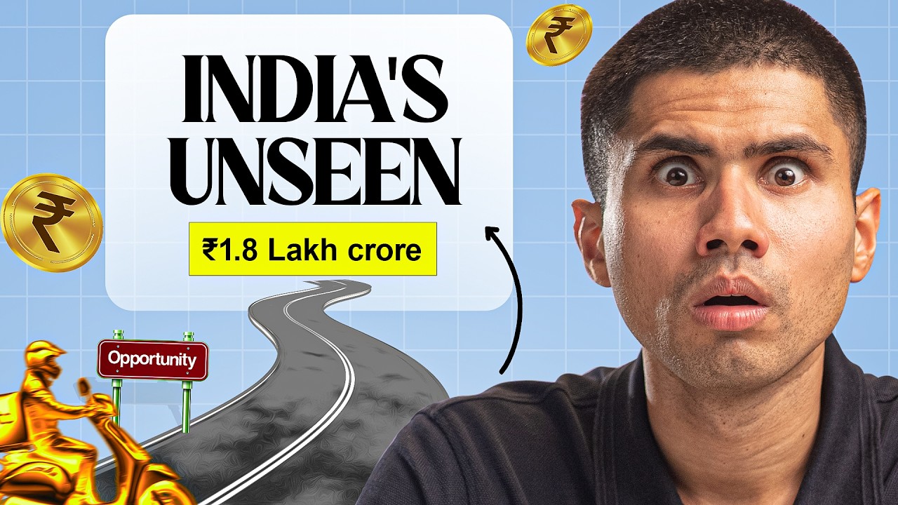 India’s 1.8 Lakh CRORE rapid commerce opportunity
