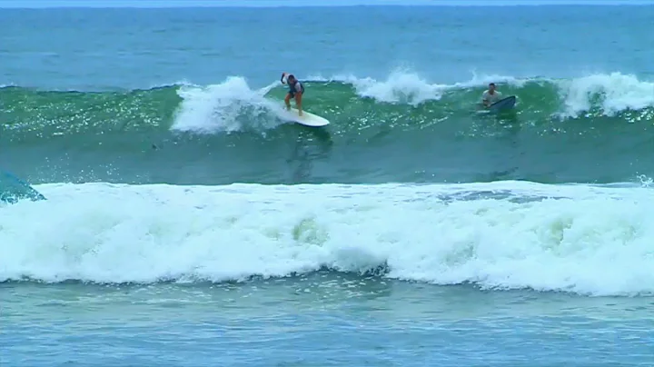 Christenson, Machado, Webber. Mid-Length compariso...