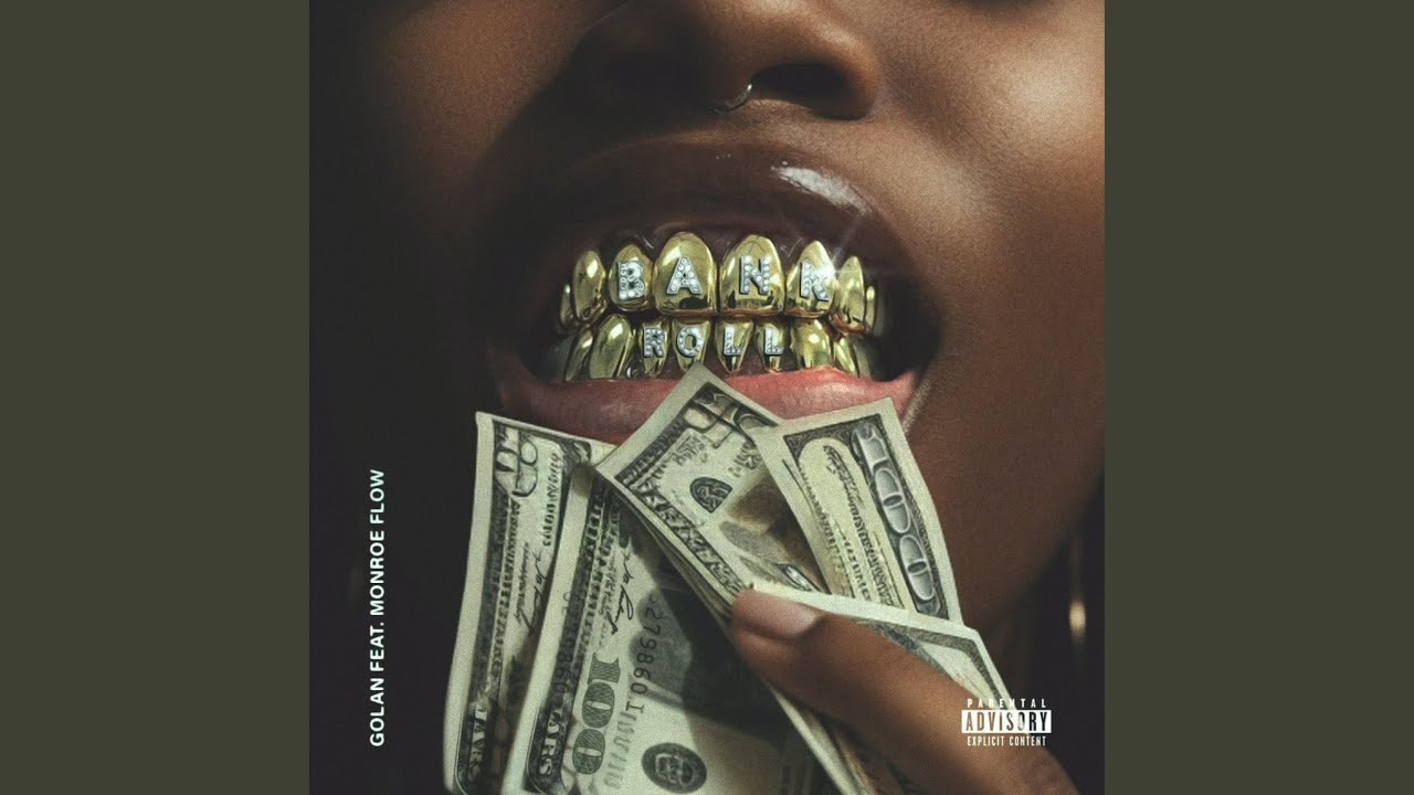 Bankroll (feat. Monroe Flow) - YouTube