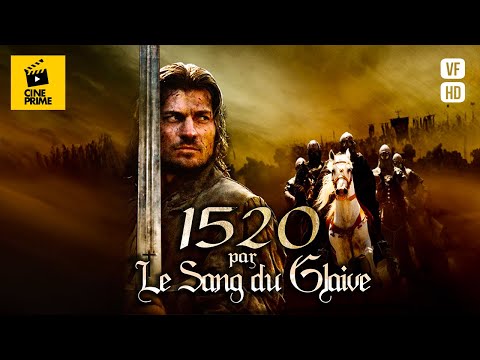 1520 Kılıcın Kanıyla -Nikolaj Coster-Waldau - Altyazılı Full Film (Aksiyon, Dram)