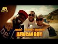 ASHAFAR X JOSYLVIO X DOPEBWOY - AFRICAN BOY (PROD. BY TONIC, EMAGE & SALI)