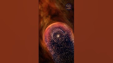 Mapping the Interstellar Medium: Voyager 3’s Next Frontier #trending #shortvideo