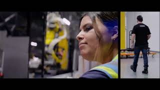 Famous Amazon's AI Powered Supply Chain : The Future of Logistics Wealth