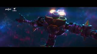 The Super Mario Galaxy Movie | Now Streaming | The Peacock Hub | JioHotstar