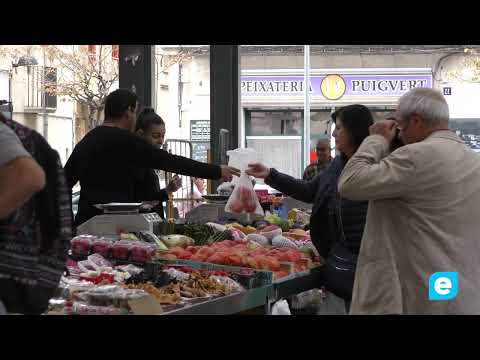 Vídeo: Pots disparar els chorells?