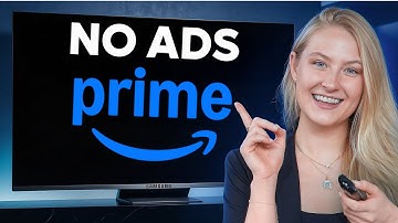 How to Remove Ads from Amazon Prime Video