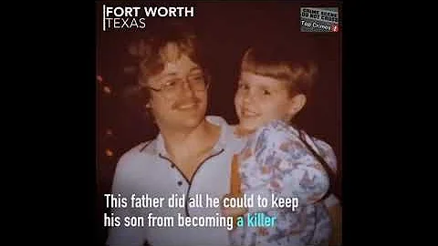 "I Raised a Sociopath"- Father of Aaron Foust Spea...