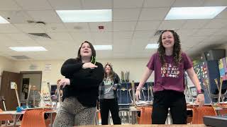 Geometry rap - lines, line segment, angle, ray 