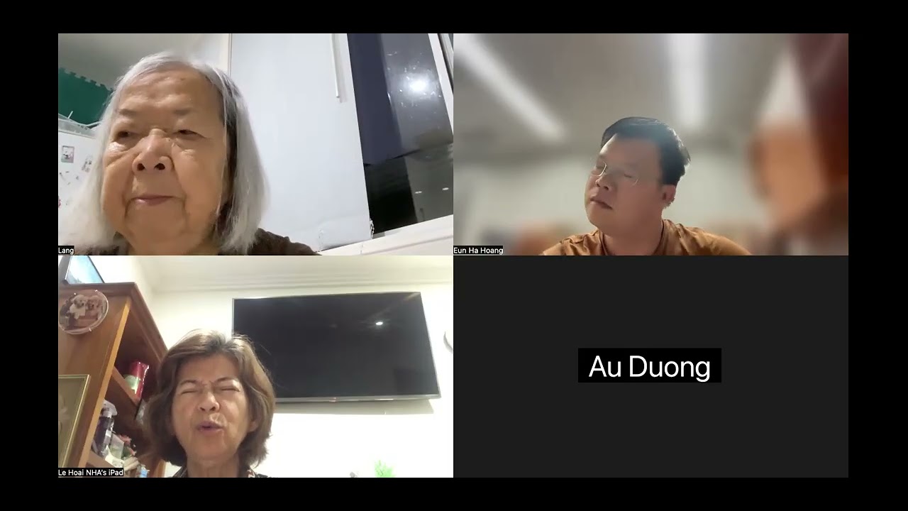 Tĩnh nguyện 19 02 2026