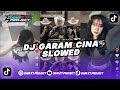 DJ GARAM CINA POLIBET REMIX BY DJ TEBANG X DJ PANDA