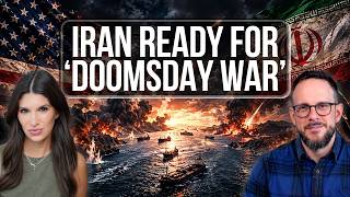 ‘Iran Knows DIPLOMACY is DEAD’ + Israel at a BREAKING POINT | Esteban Carrillo