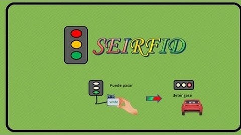 SERFID