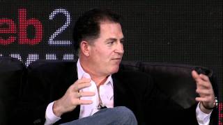 Web 2.0 Summit 2011:  Michael Dell, "A Conversation with Michael Dell"