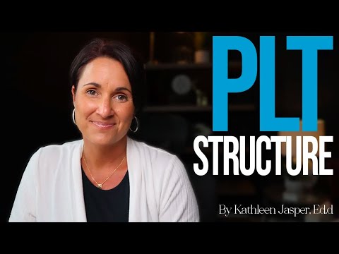 Praxis PLT Test Structure Early Childhood | K-6 | 5-9 | 7-12 | Kathleen Jasper