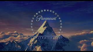 Paramount Pictures (2004, close) #6
