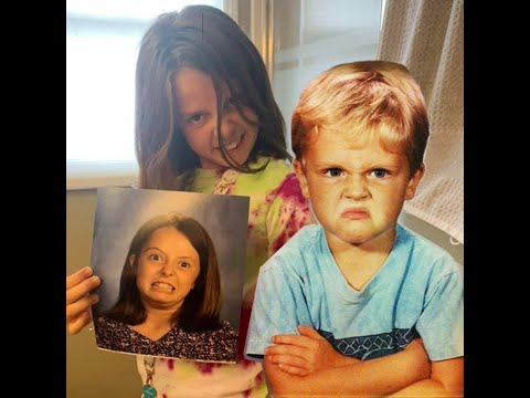 15 Picture Day Fails Hilarious Is An Understatement 