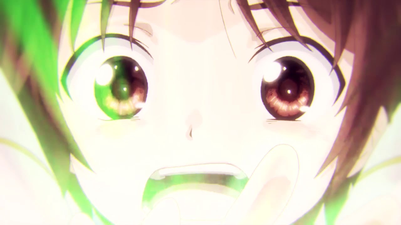 [AMV]Восьмой сын? Я не могу этого принять! - YouTube