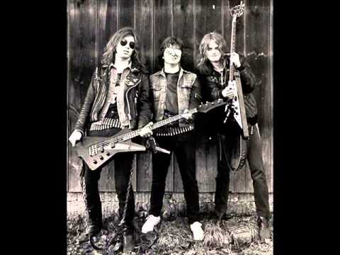Hellhammer Hellhammer