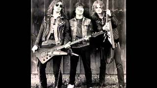 Hellhammer - Eurynomos