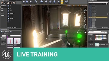 Intro to Level Design | Live Training | Unreal Engine