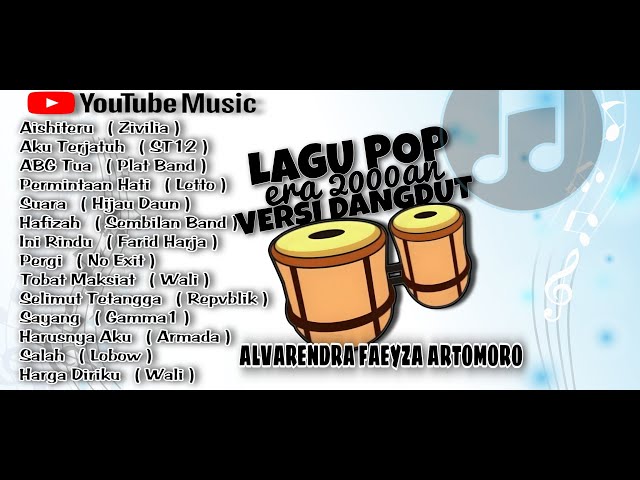 Pop Dangdut era tahun 2000an #music #viral #dangdut #dangdutkoplo #lagudangdut #fyp #trending #hits class=