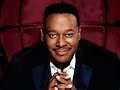 THE DEATH OF LUTHER VANDROSS