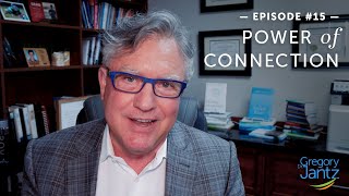 #15 – Dr. Gregory Jantz Discusses Loneliness, and The Power of Connection Net Worth