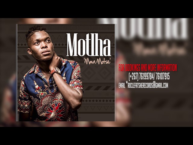 Motlha_Mma Motse (Official Audio) class=