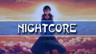 Nightcore ❁ Xion's Theme❁ Kingdom Hearts ❁ Lizz ❁ (With Lyrics)