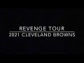 Cleveland Browns 2021 Revenge Tour — “For Whom The Bell Tolls”