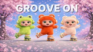 이거 왜 이렇게 좋냐!!🌸기분좋아지는 봄 플리 sweet vibe·drive·groove·work screenshot 5