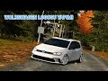 CARPARKİNG MULTİPLAYER WOLKSWAGEN LOGOSU YAPIMI ÇOK BASİT