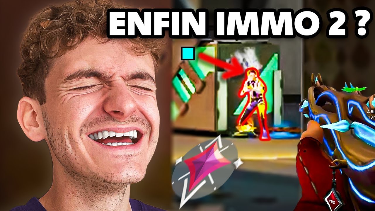 TOUT S'EST JOUÉ SUR CE DUEL POUR PASSER IMMO 2