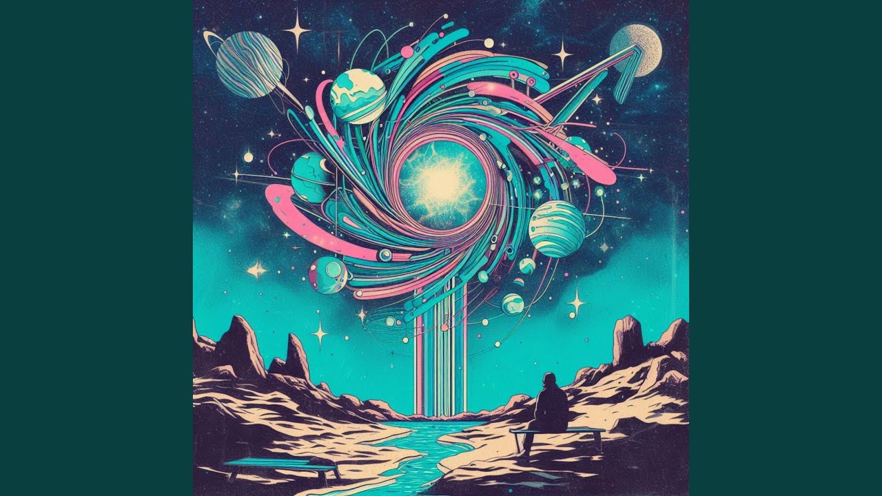 Watch INTERGALACTIC on YouTube Watch INTERGALACTIC on YouTube