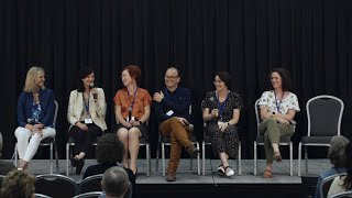 Low Carb Gold Coast 2022 - Q&amp;A Session Day 1